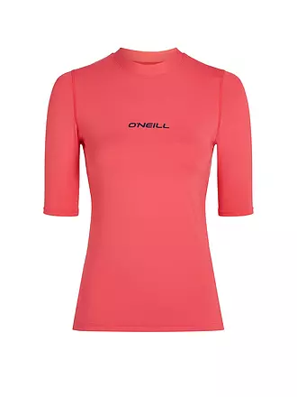 O'NEILL | Damen Lycrashirt Essentials Skin | 